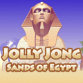 Jolly Jong Sands din Egipt