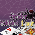 Spider Solitaire 1 costum