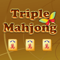 Mahjong triplu